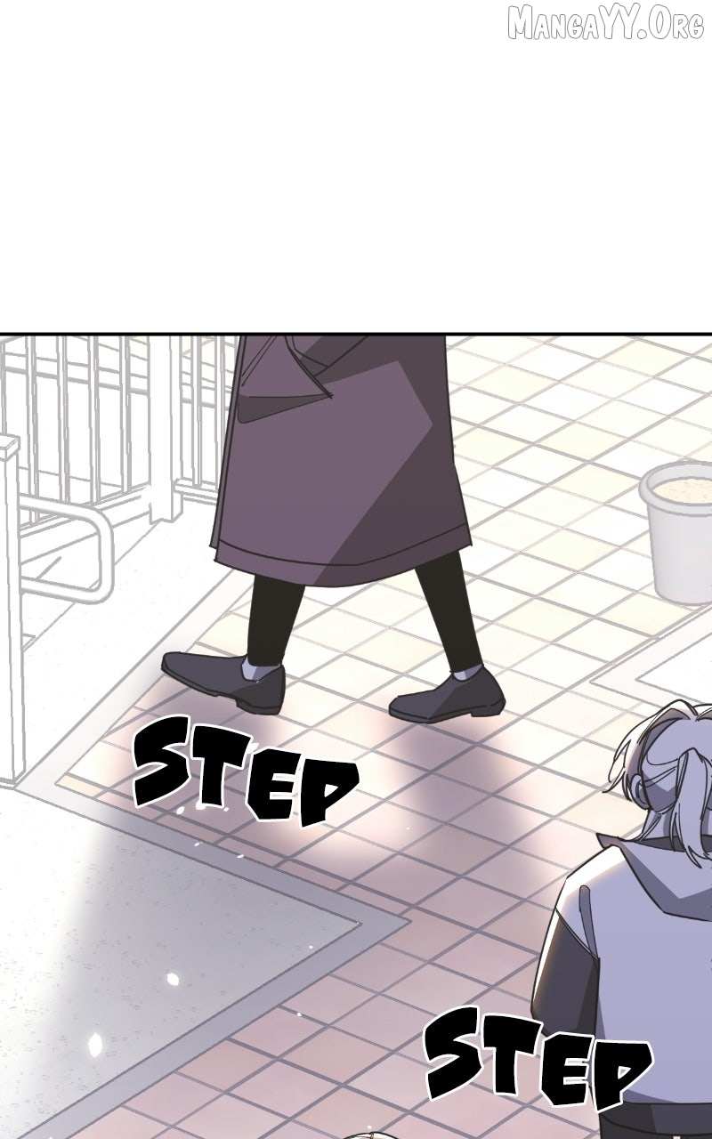 Full bloom of youth Chapter 19 page 83 - 