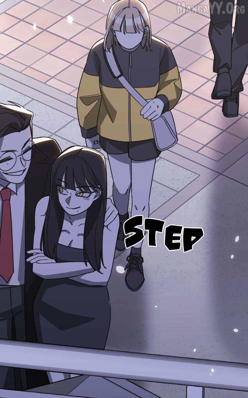 Full bloom of youth Chapter 19 page 84 - 