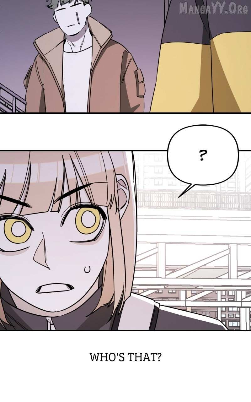 Full bloom of youth Chapter 19 page 86 - 