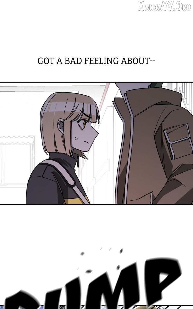 Full bloom of youth Chapter 19 page 87 - 