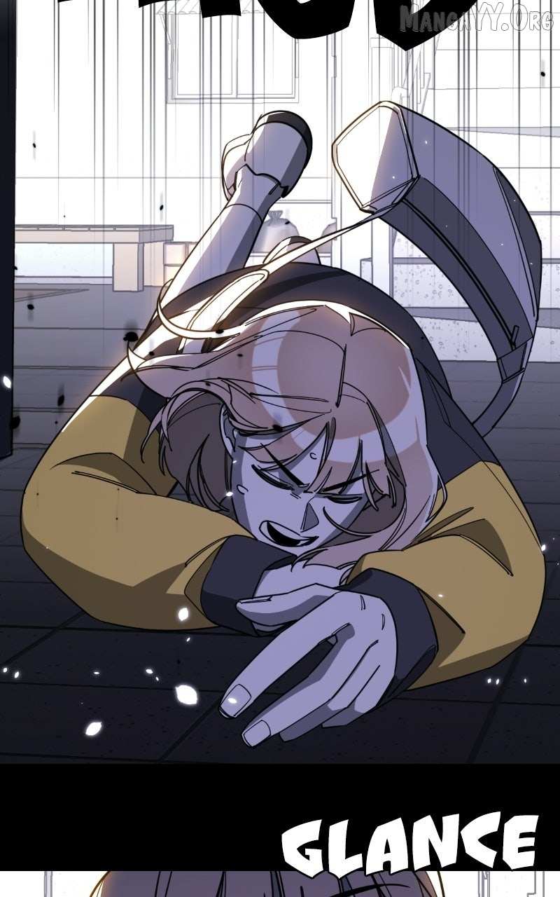 Full bloom of youth Chapter 19 page 90 - 