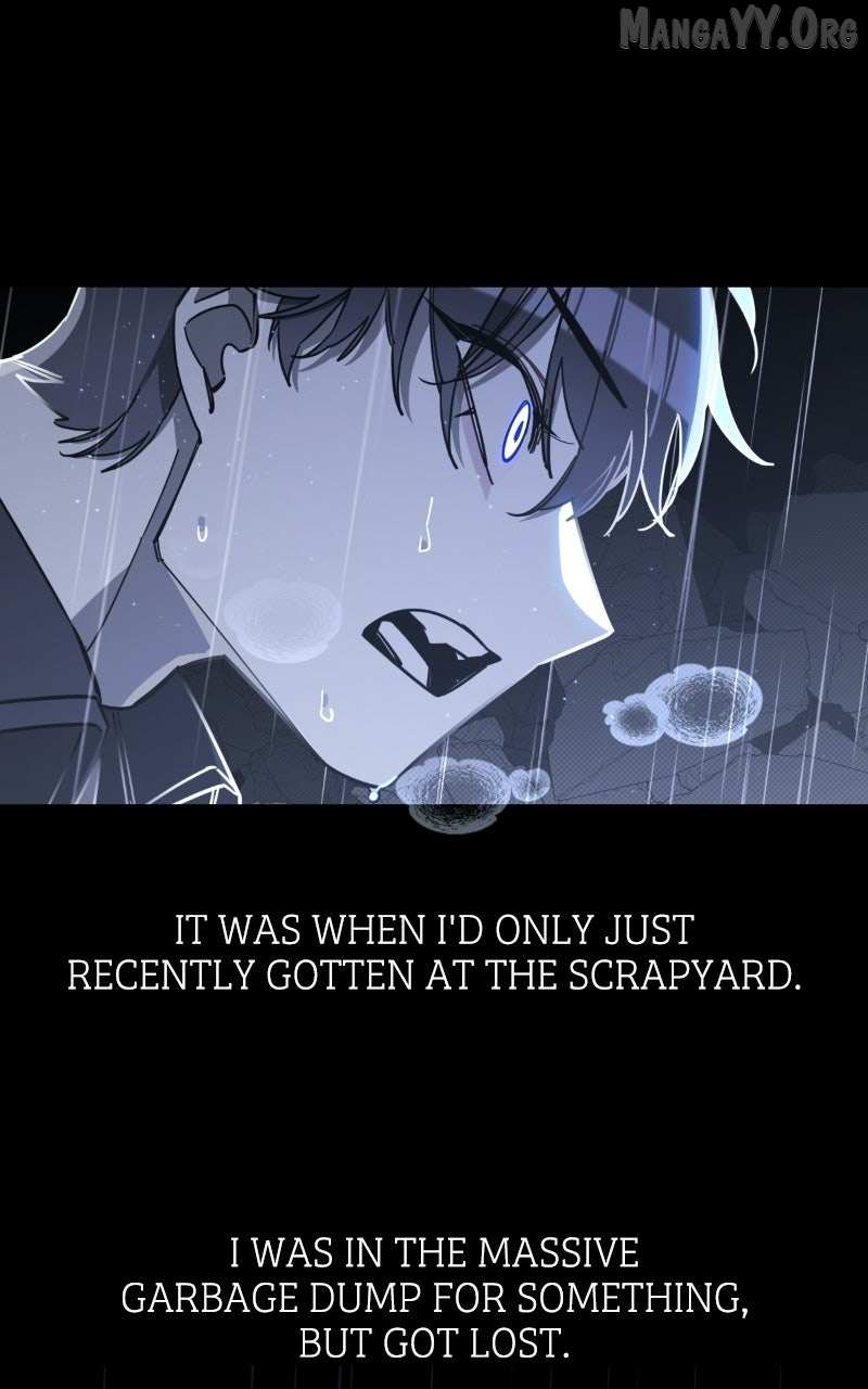 Full bloom of youth Chapter 20 page 1 - 