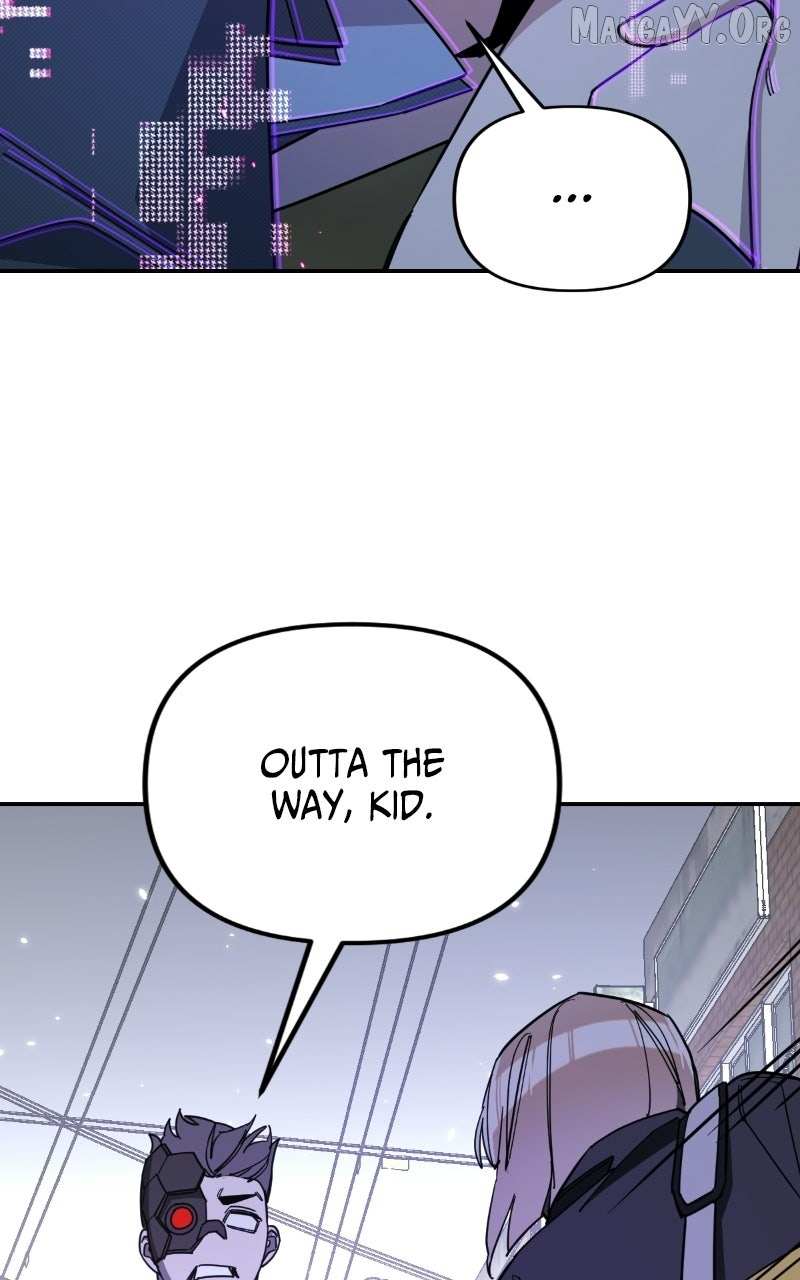 Full bloom of youth Chapter 20 page 102 - 