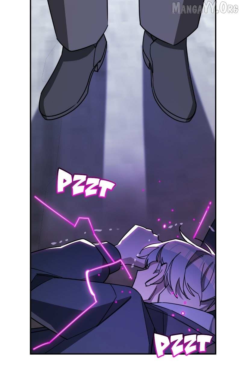 Full bloom of youth Chapter 20 page 104 - 
