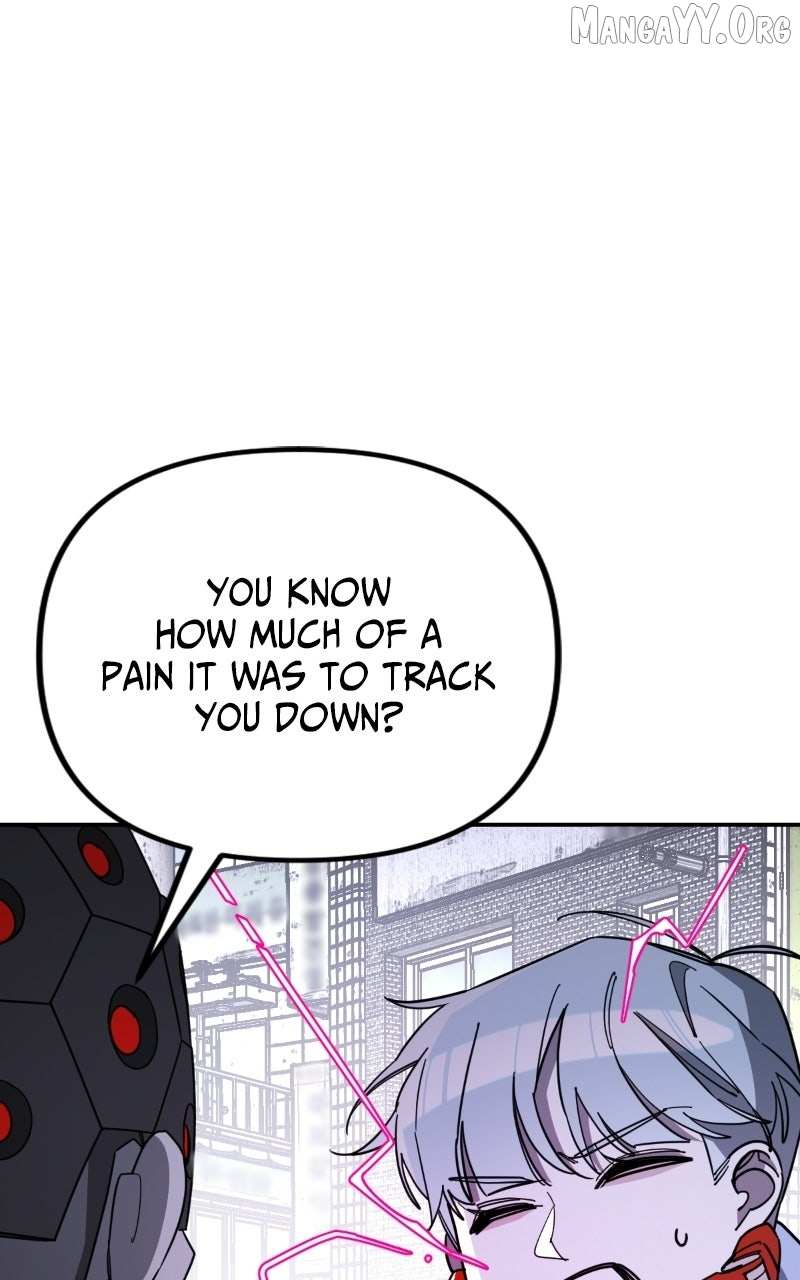 Full bloom of youth Chapter 20 page 105 - 