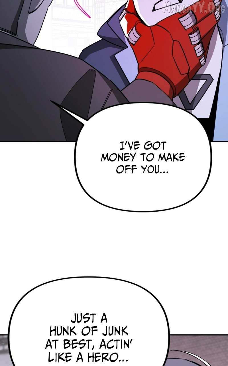 Full bloom of youth Chapter 20 page 106 - 