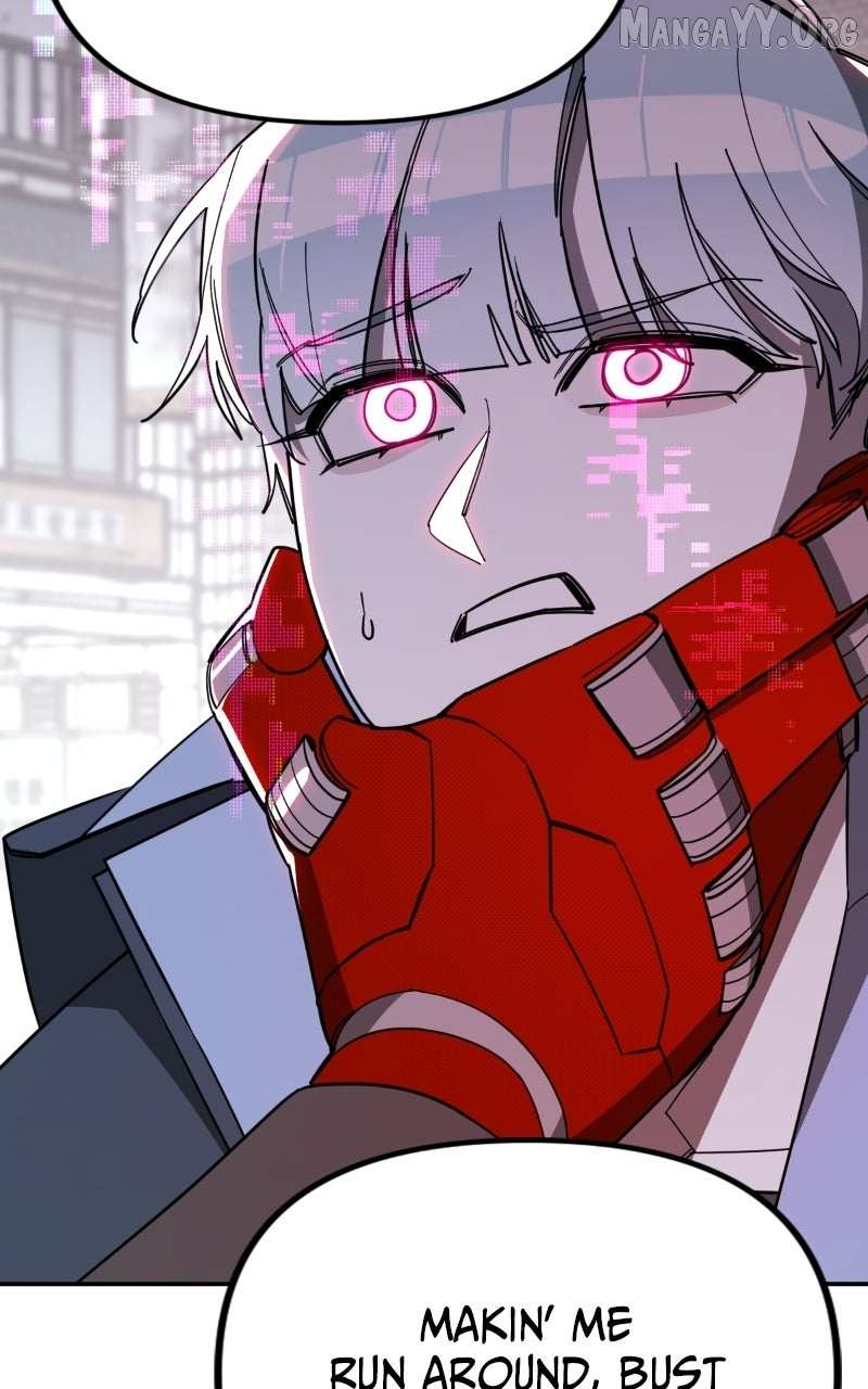 Full bloom of youth Chapter 20 page 107 - 