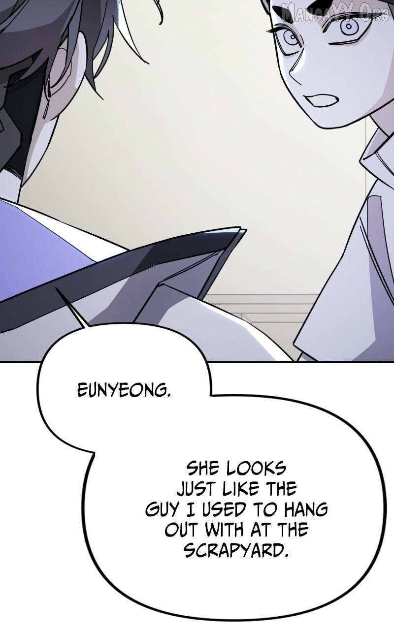 Full bloom of youth Chapter 20 page 12 - 