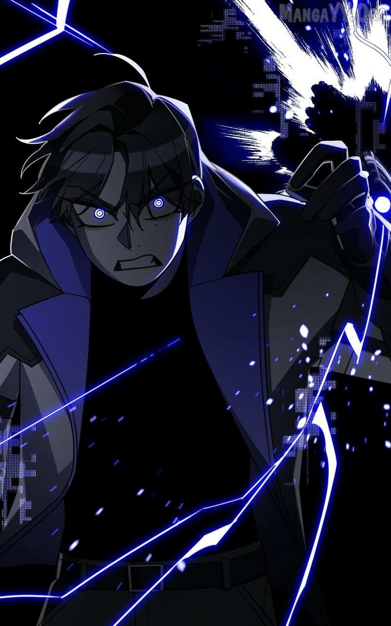 Full bloom of youth Chapter 20 page 115 - 