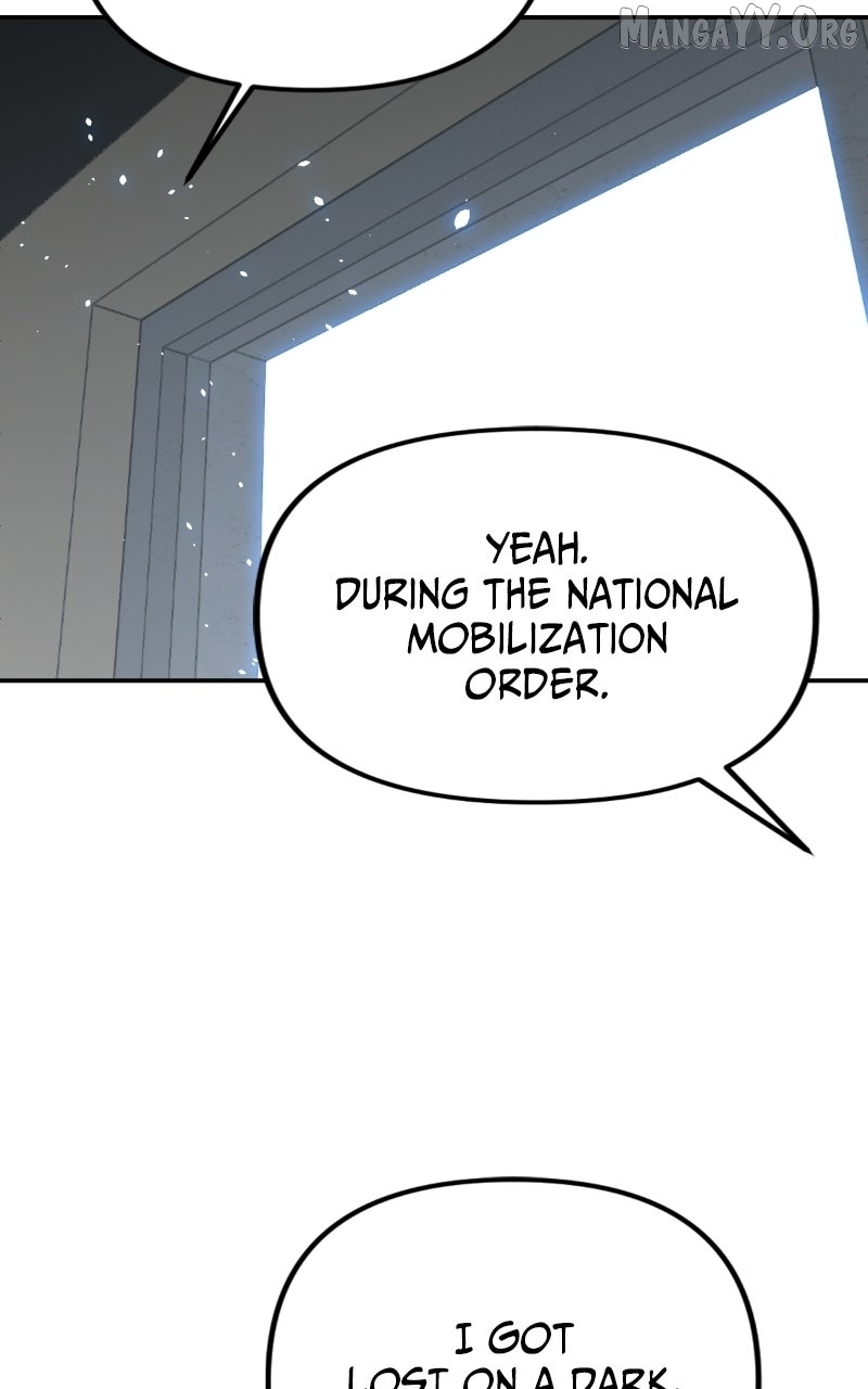Full bloom of youth Chapter 20 page 14 - 