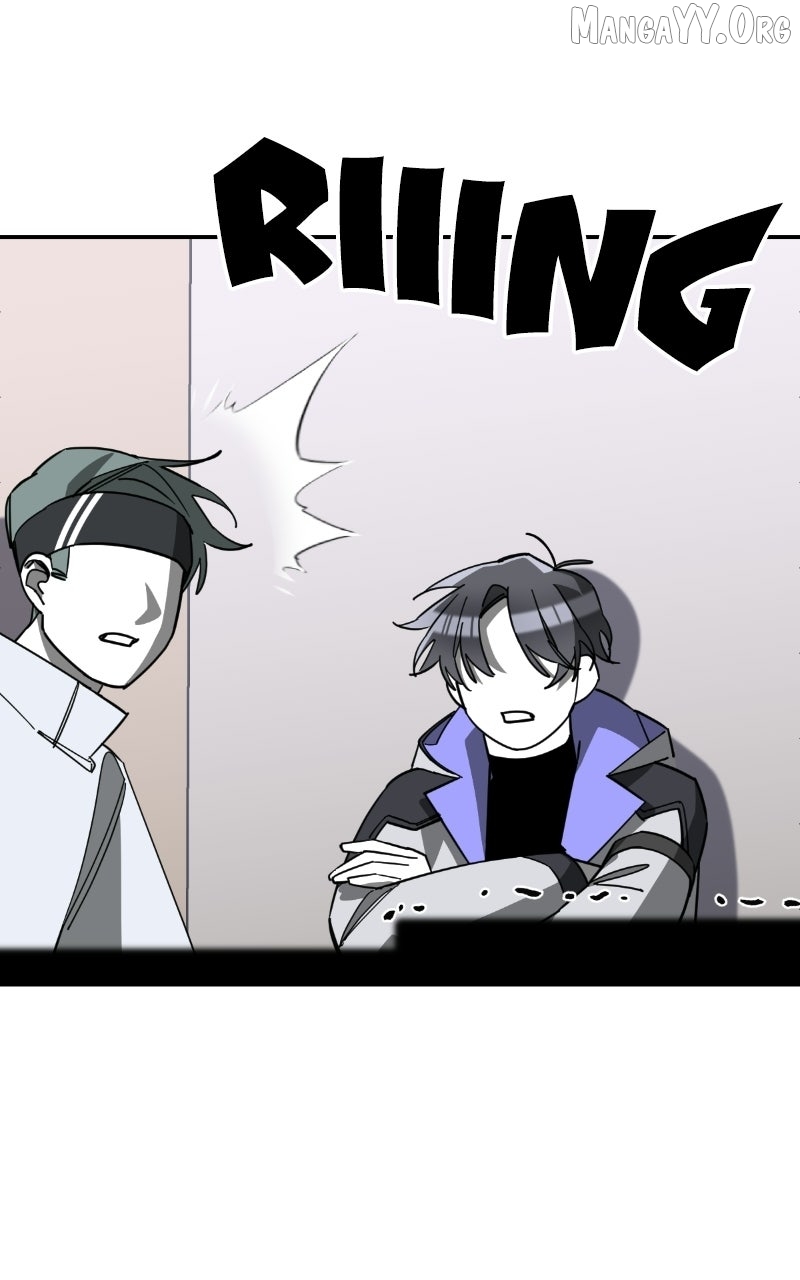 Full bloom of youth Chapter 20 page 18 - 