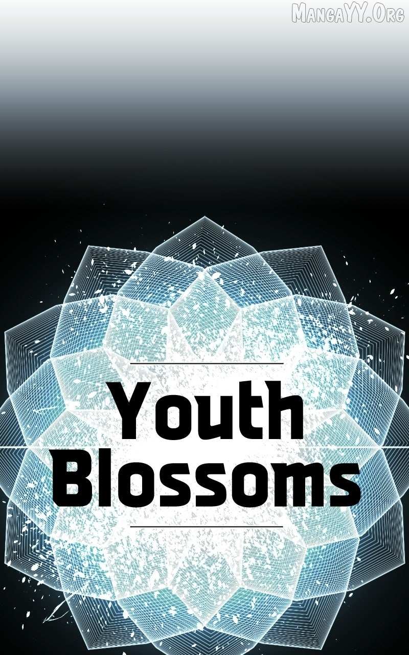 Full bloom of youth Chapter 20 page 21 - 