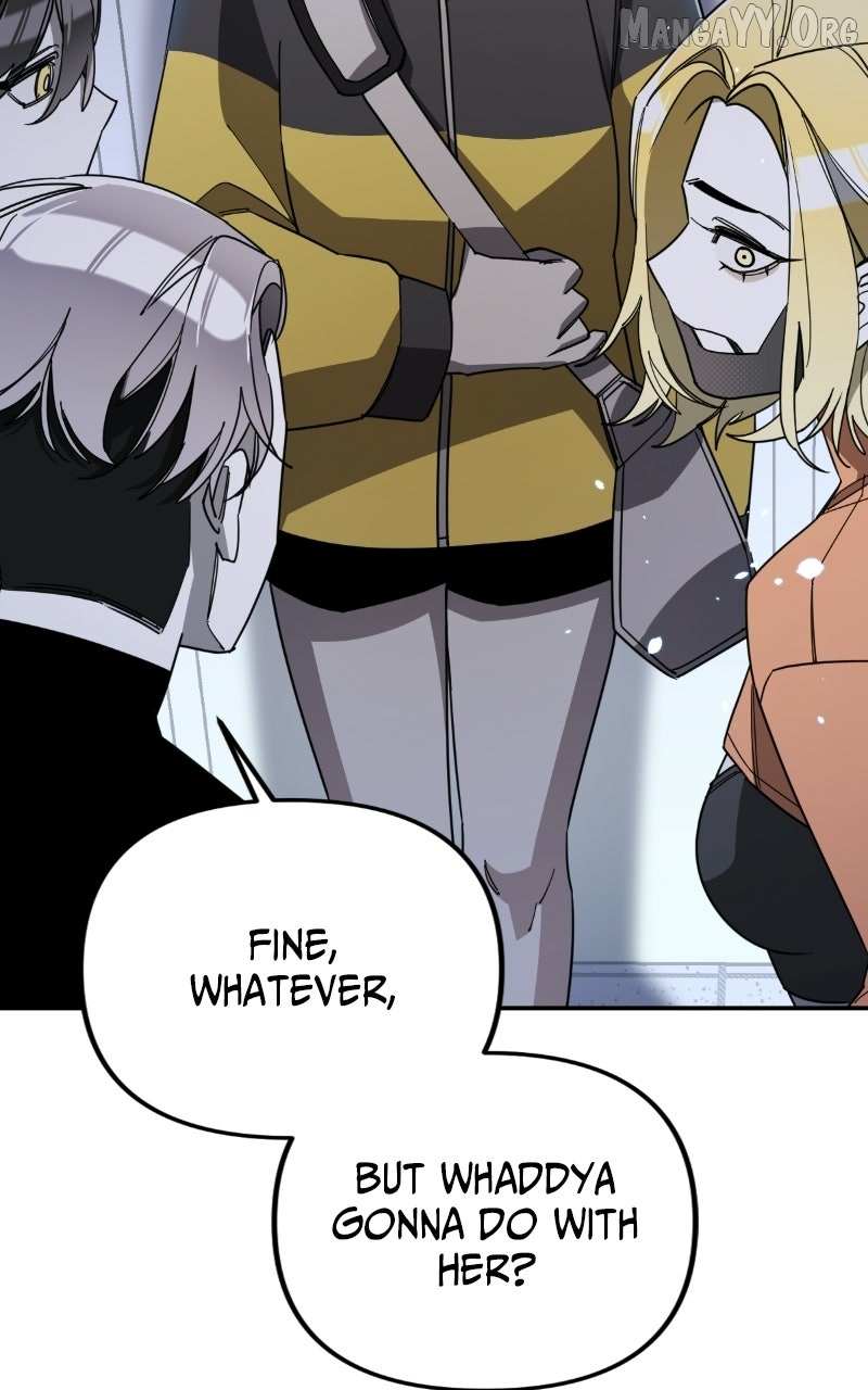 Full bloom of youth Chapter 20 page 25 - 