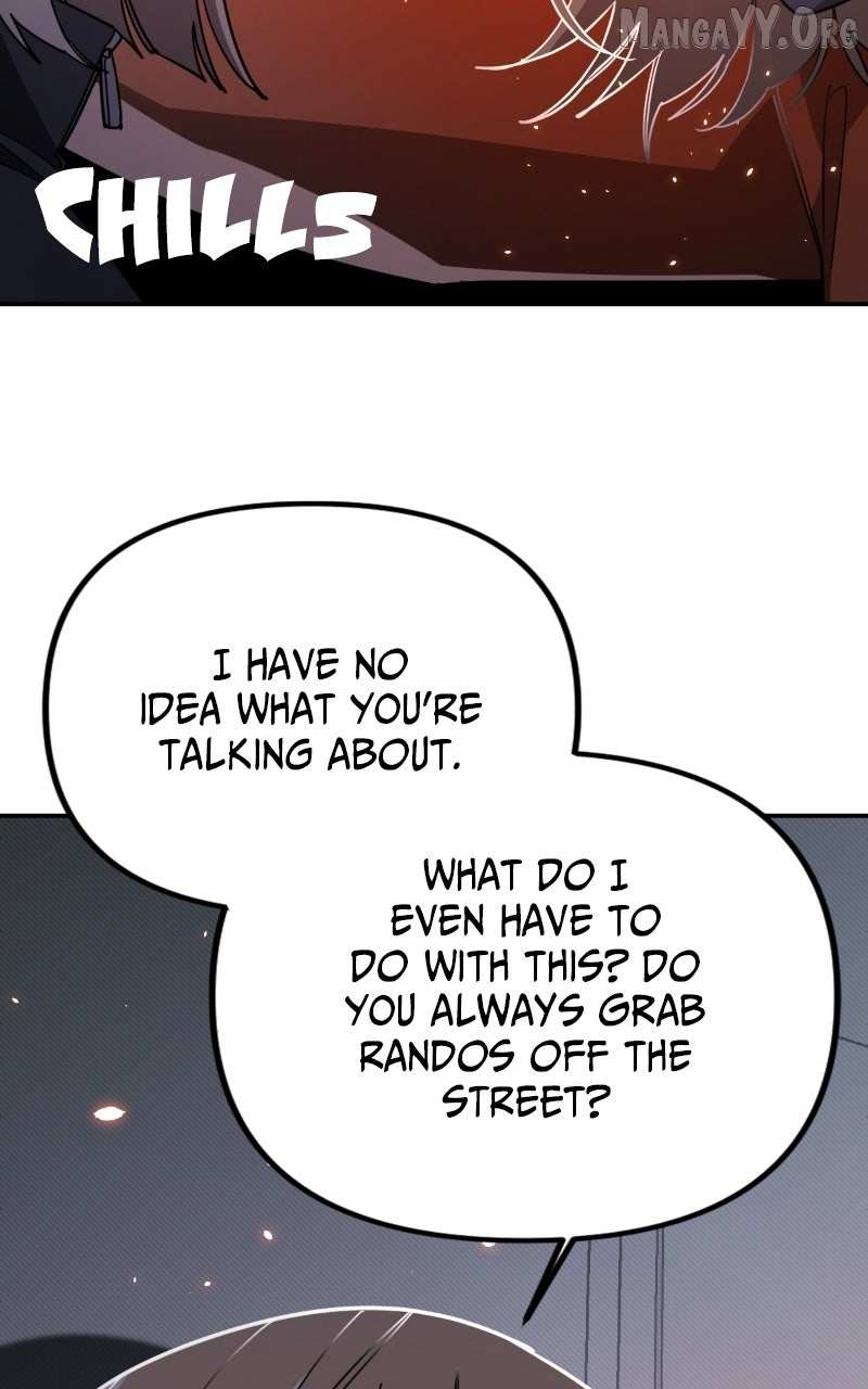 Full bloom of youth Chapter 20 page 29 - 