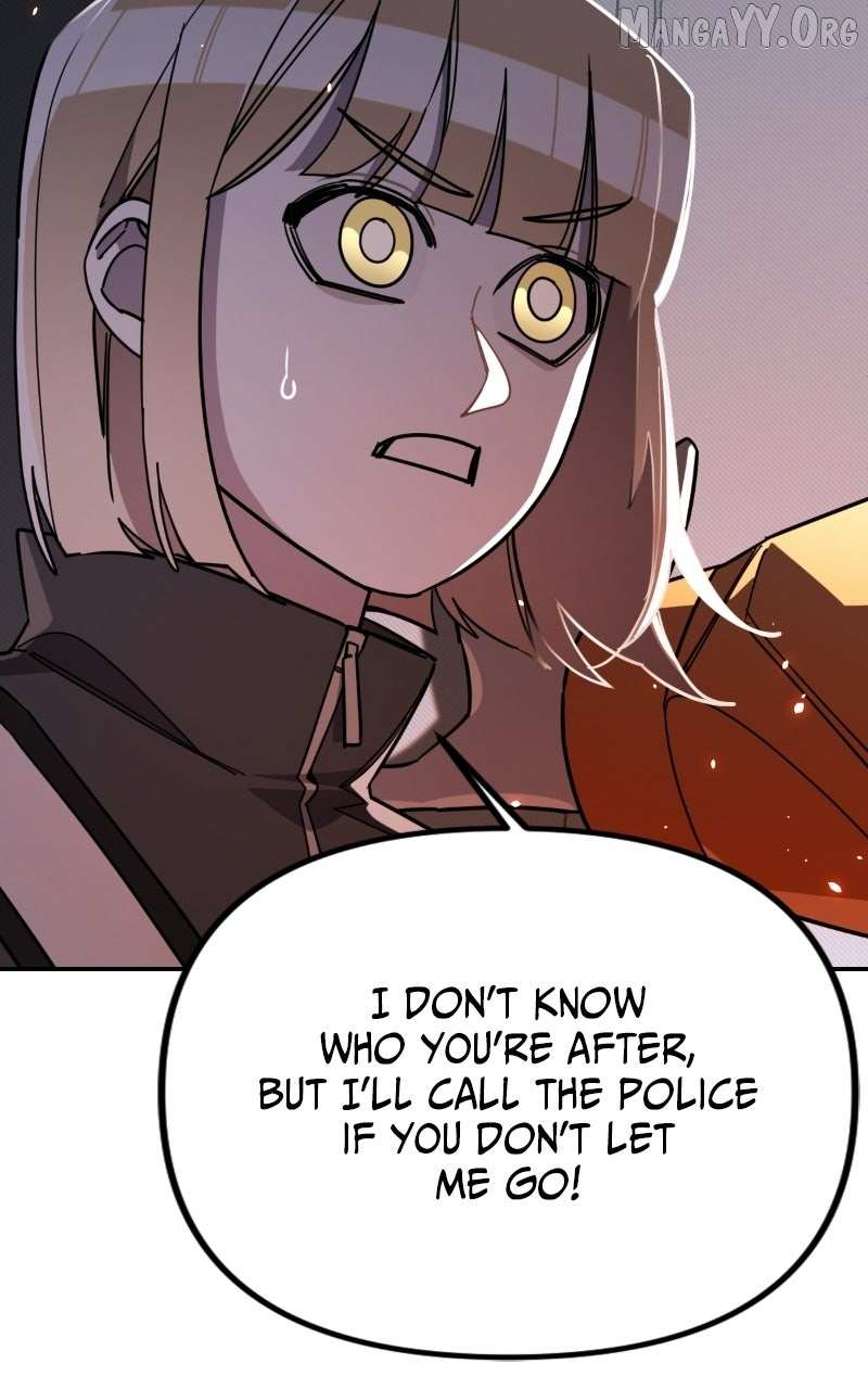 Full bloom of youth Chapter 20 page 30 - 