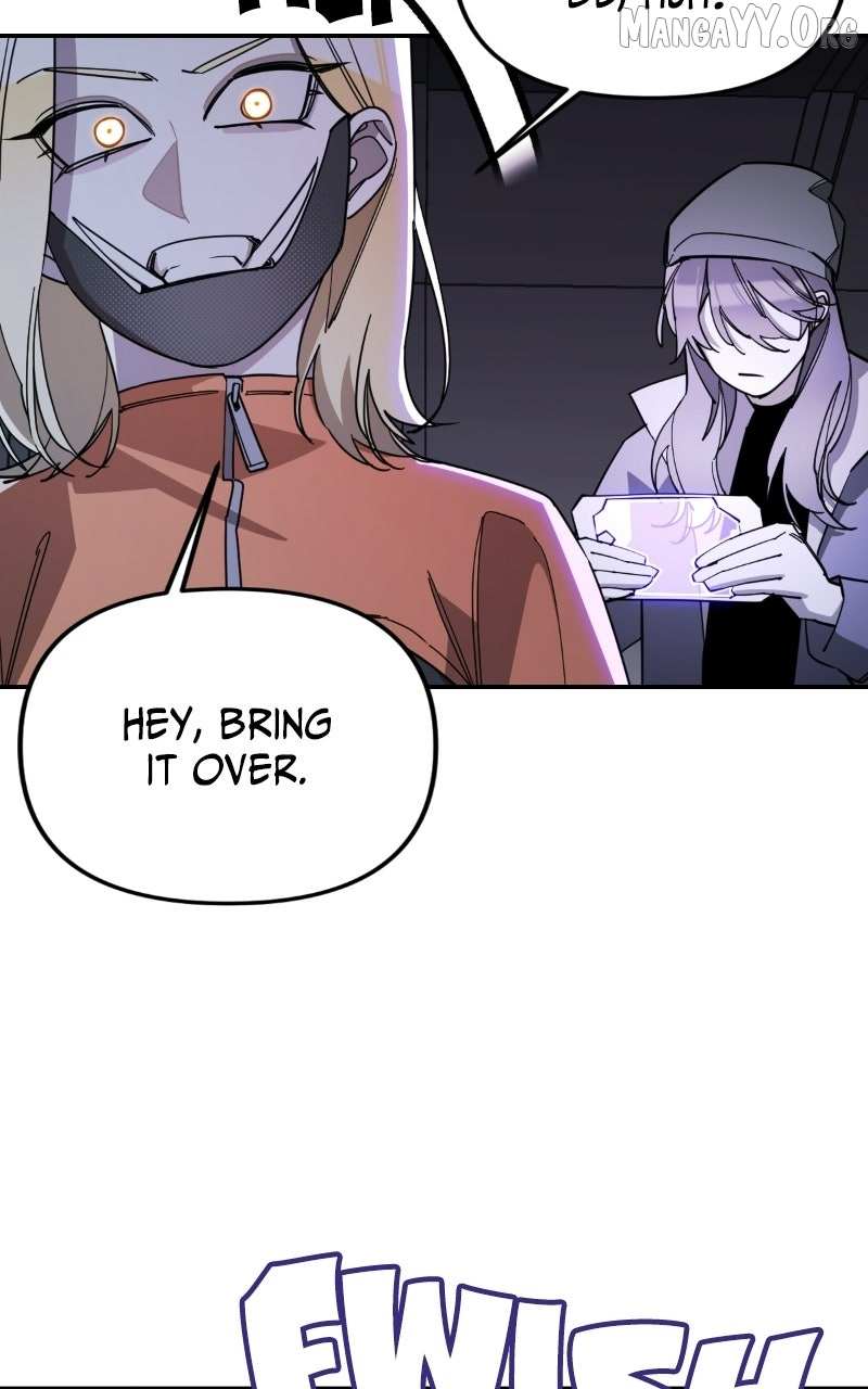 Full bloom of youth Chapter 20 page 32 - 