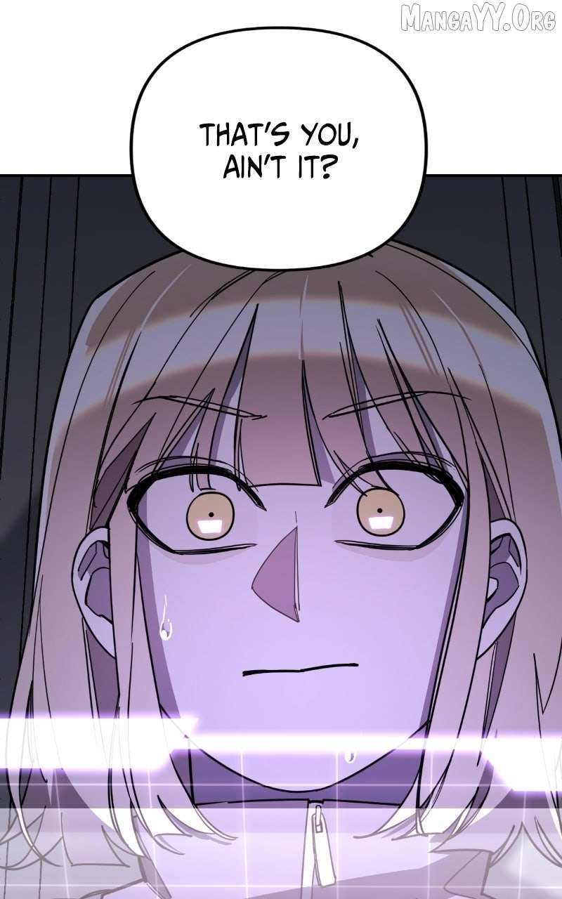 Full bloom of youth Chapter 20 page 34 - 