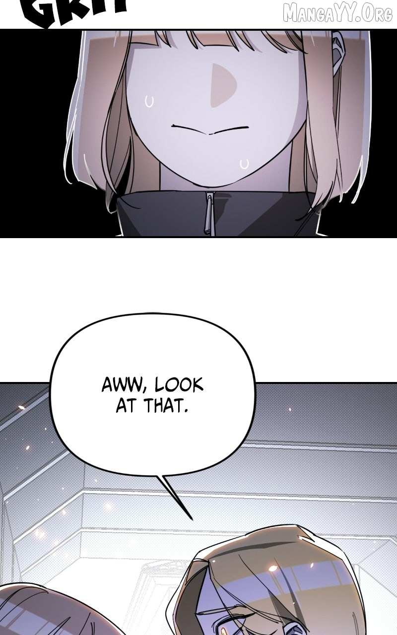 Full bloom of youth Chapter 20 page 36 - 