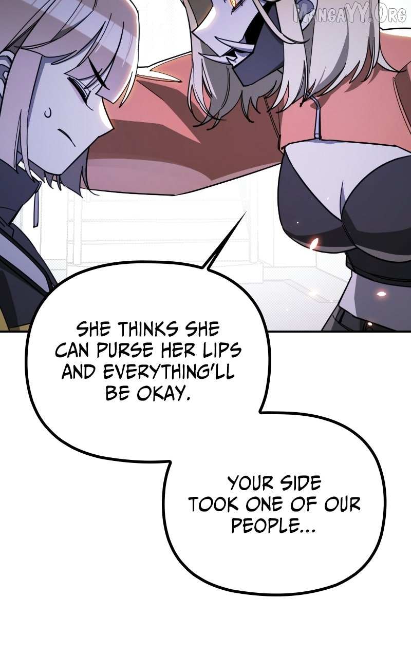 Full bloom of youth Chapter 20 page 37 - 