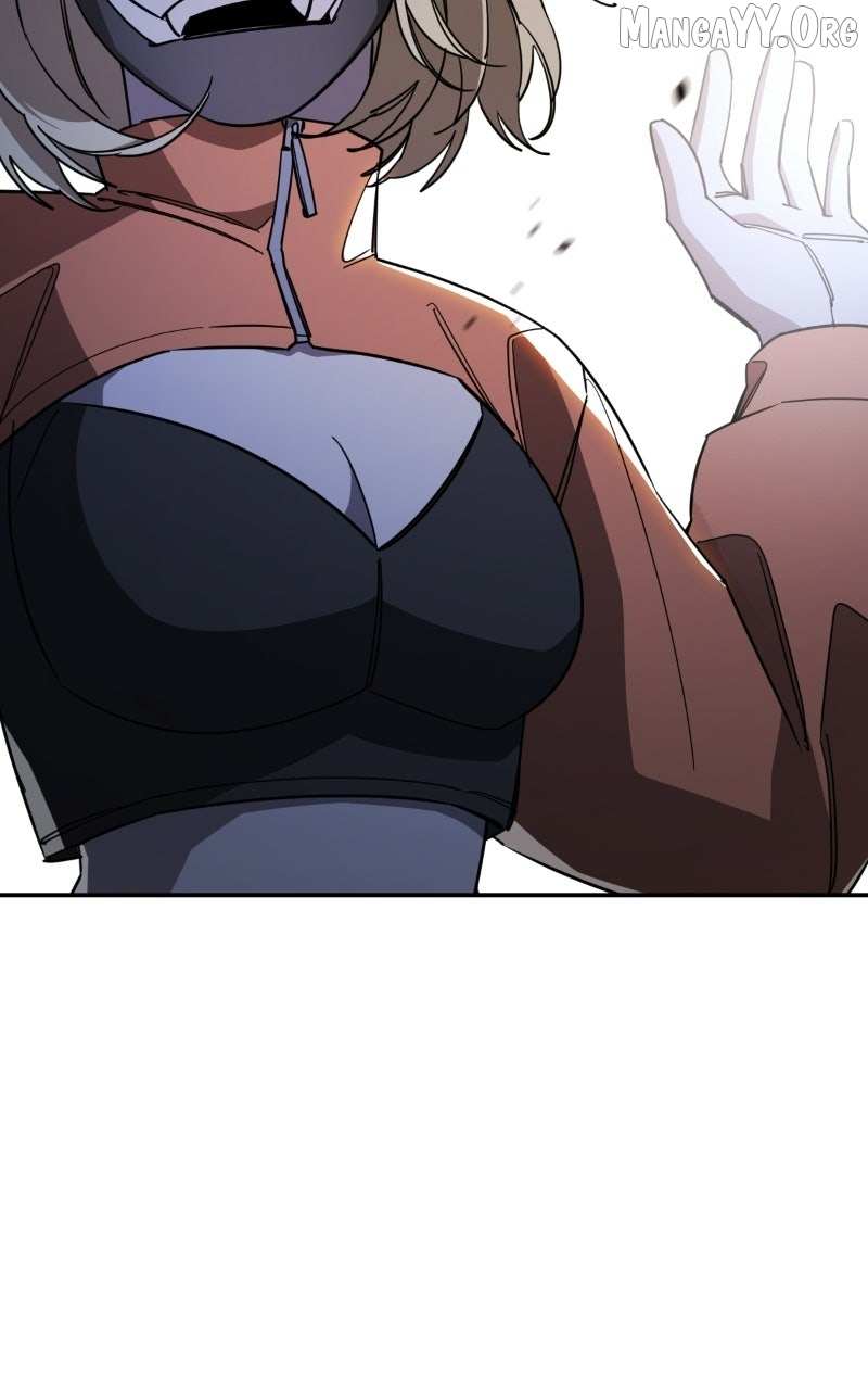 Full bloom of youth Chapter 20 page 39 - 
