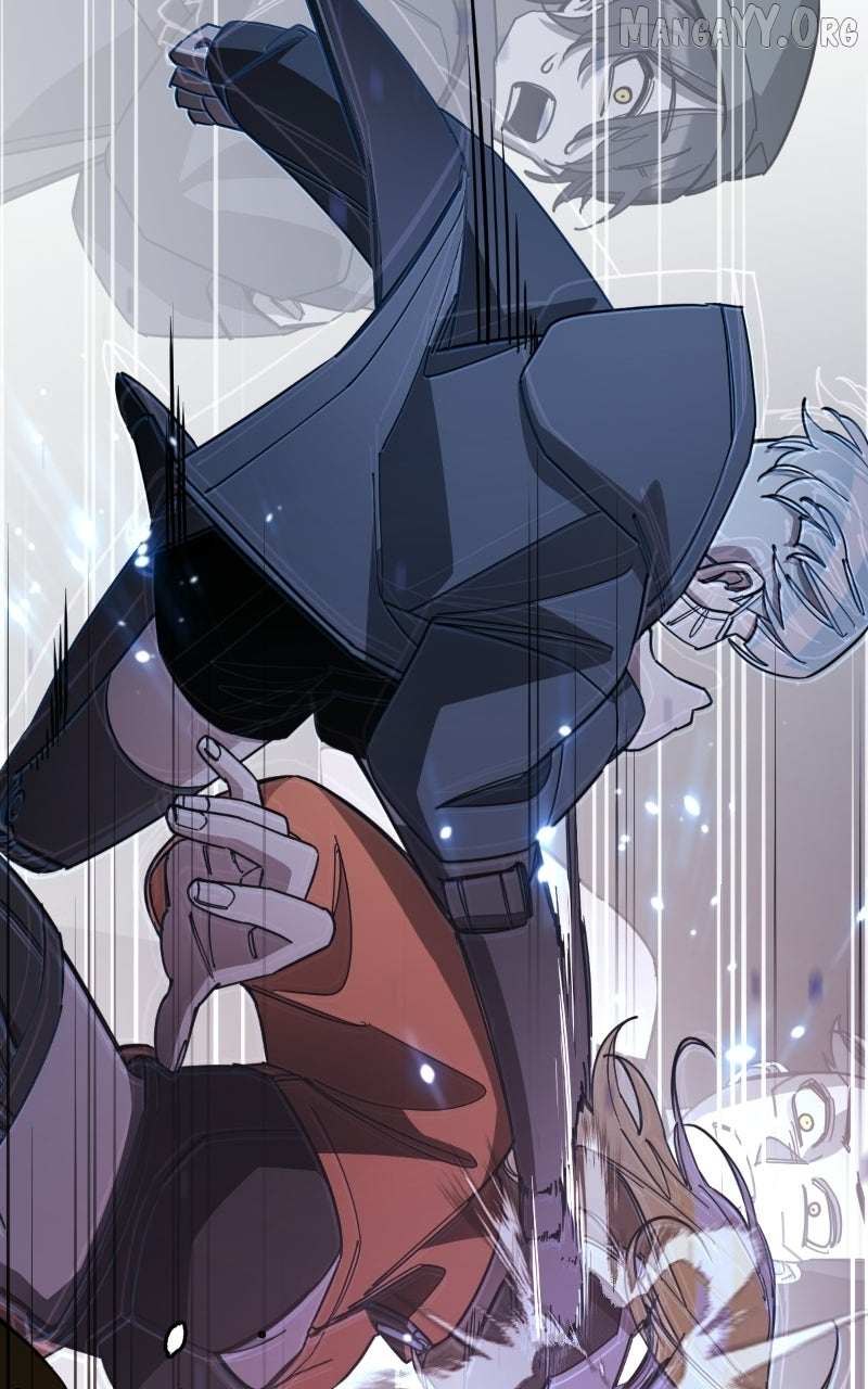 Full bloom of youth Chapter 20 page 41 - 