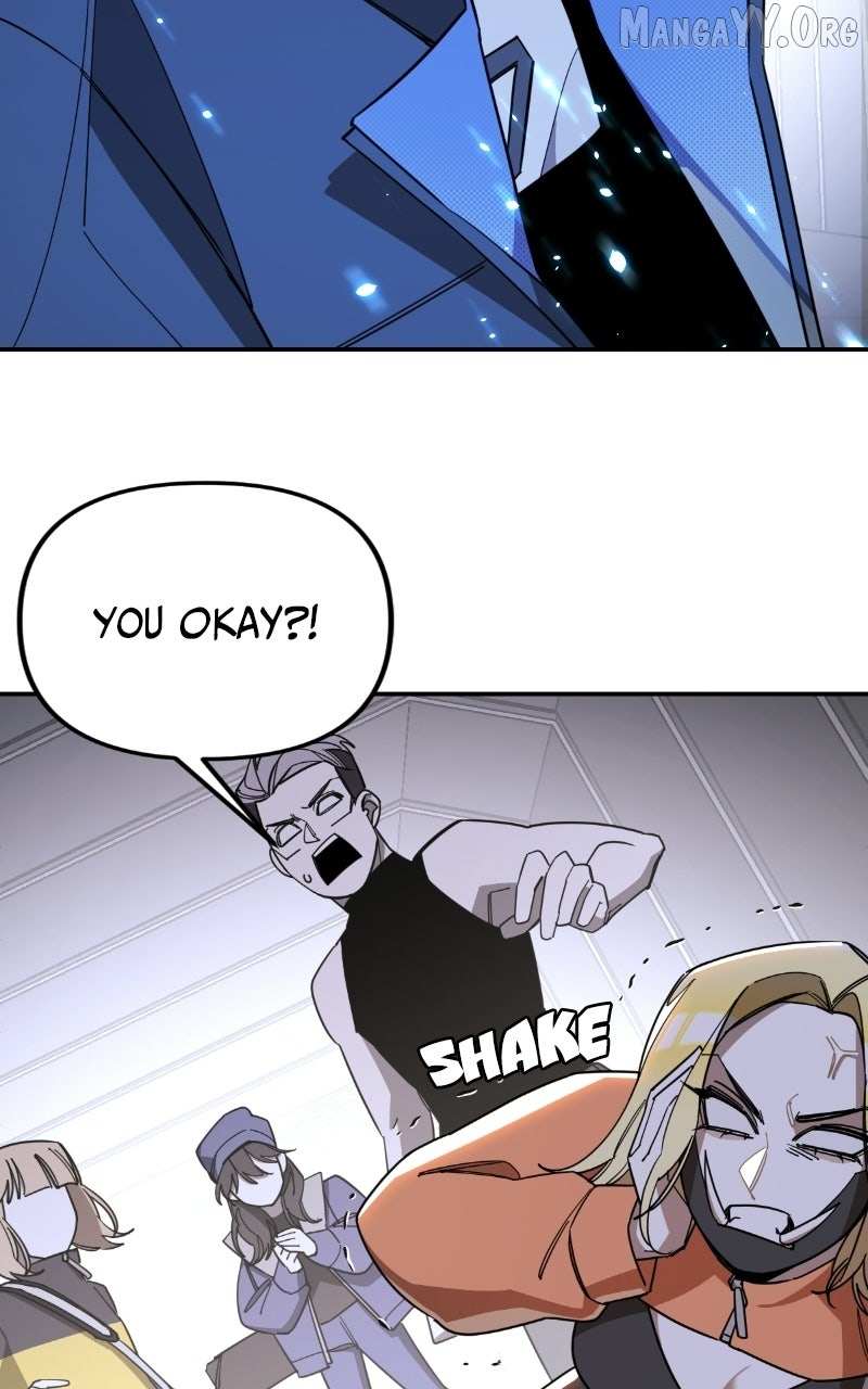 Full bloom of youth Chapter 20 page 46 - 
