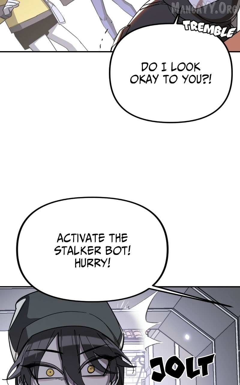 Full bloom of youth Chapter 20 page 47 - 
