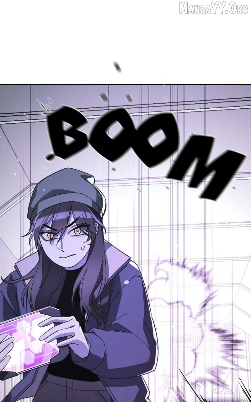 Full bloom of youth Chapter 20 page 51 - 