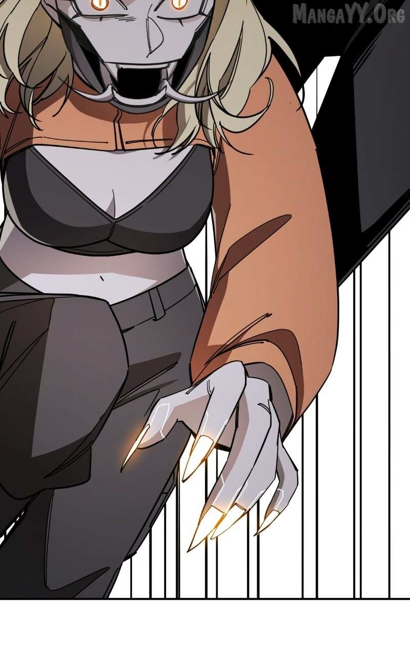 Full bloom of youth Chapter 20 page 56 - 