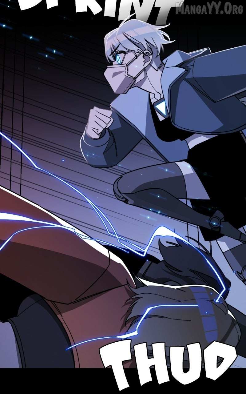Full bloom of youth Chapter 20 page 61 - 
