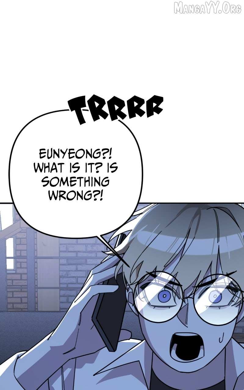 Full bloom of youth Chapter 20 page 79 - 