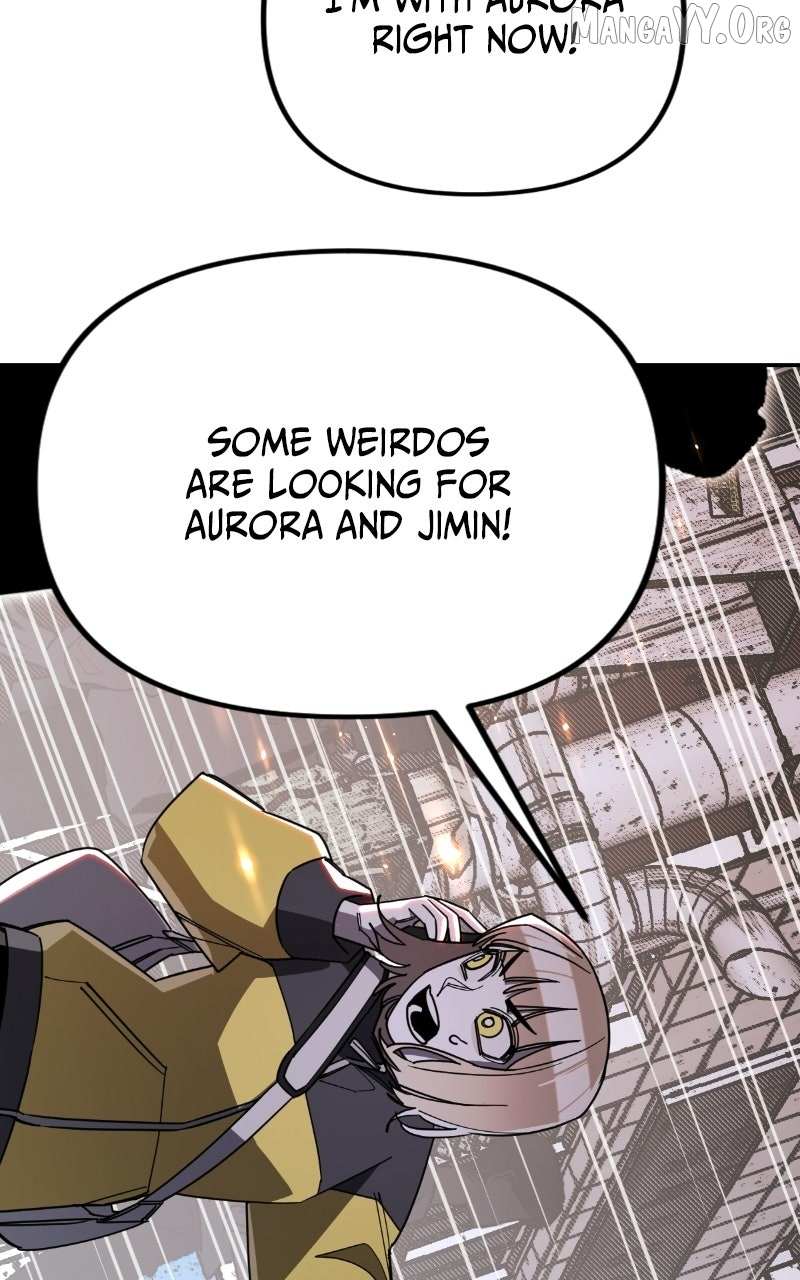 Full bloom of youth Chapter 20 page 81 - 