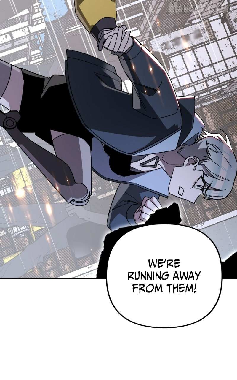 Full bloom of youth Chapter 20 page 82 - 