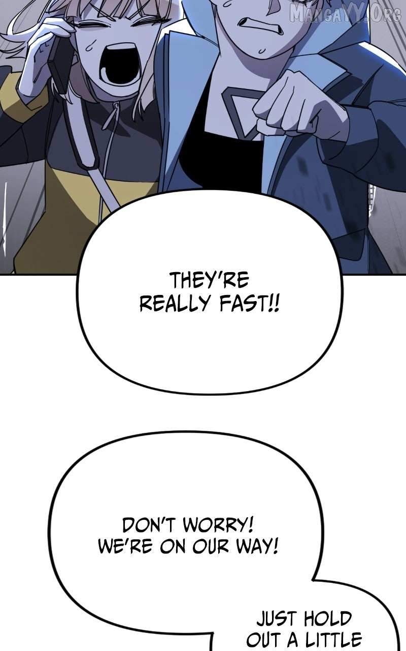 Full bloom of youth Chapter 20 page 85 - 