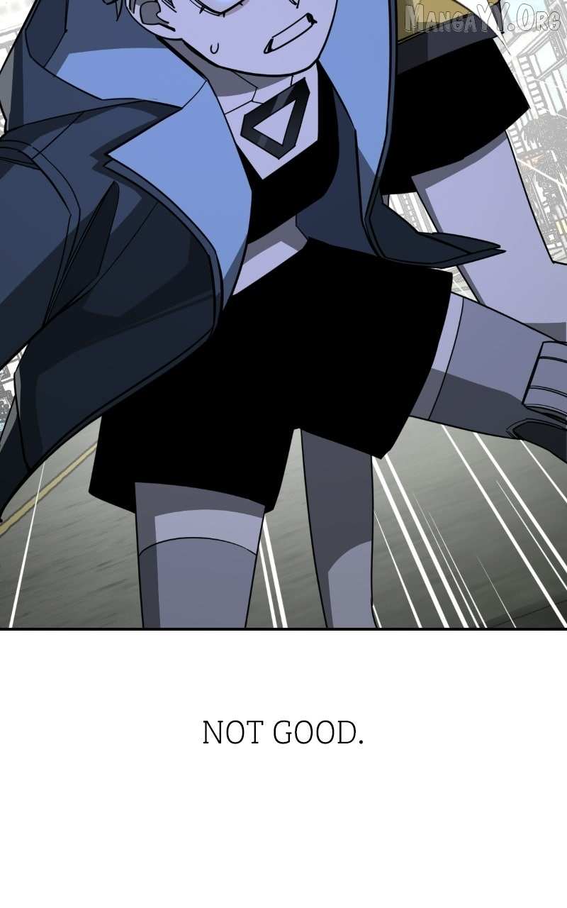 Full bloom of youth Chapter 20 page 94 - 