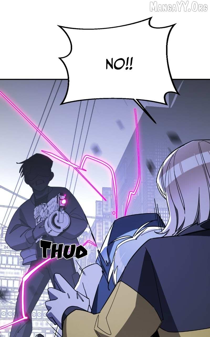 Full bloom of youth Chapter 20 page 98 - 