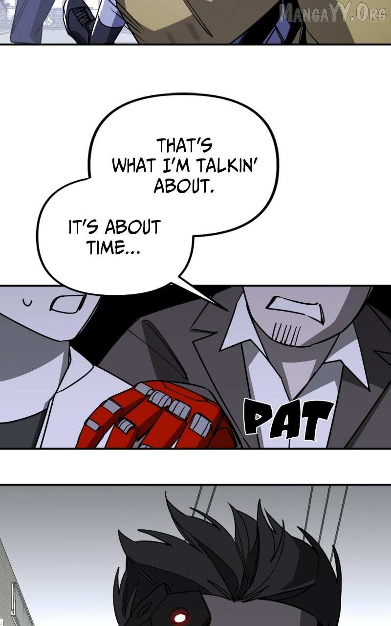 Full bloom of youth Chapter 20 page 99 - 