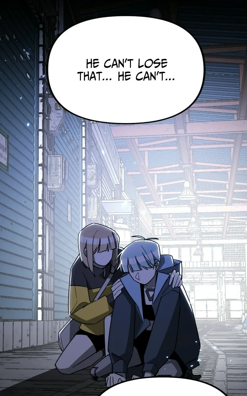 Full bloom of youth Chapter 21 page 105 - 