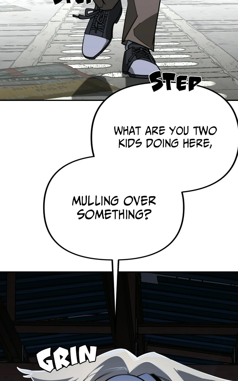 Full bloom of youth Chapter 21 page 108 - 