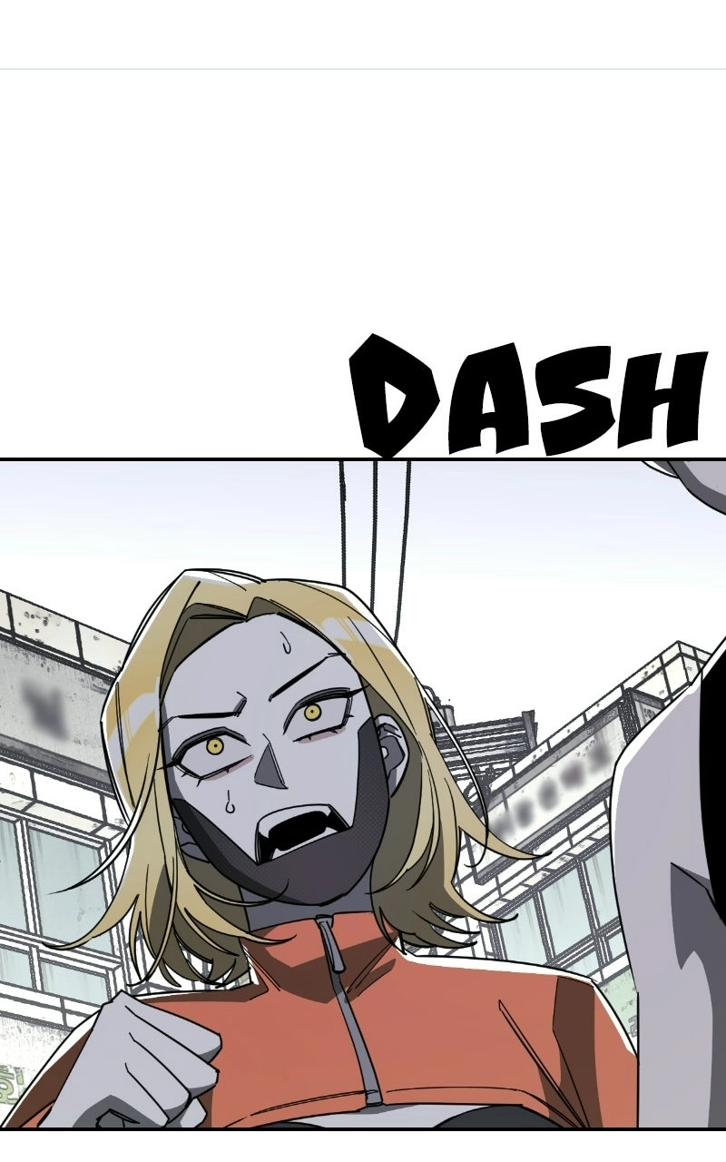 Full bloom of youth Chapter 21 page 21 - 
