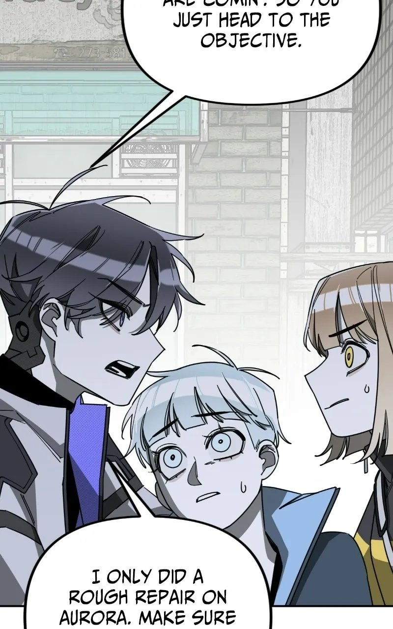 Full bloom of youth Chapter 21 page 27 - 