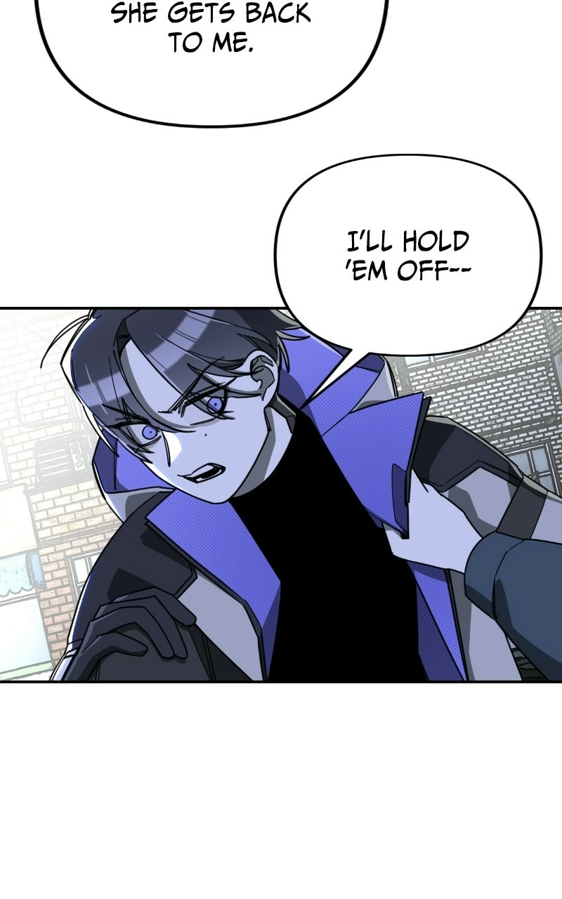 Full bloom of youth Chapter 21 page 28 - 
