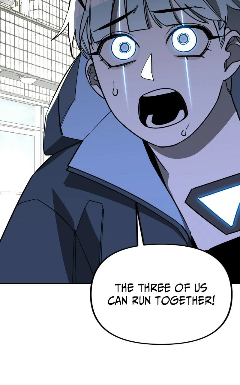 Full bloom of youth Chapter 21 page 30 - 