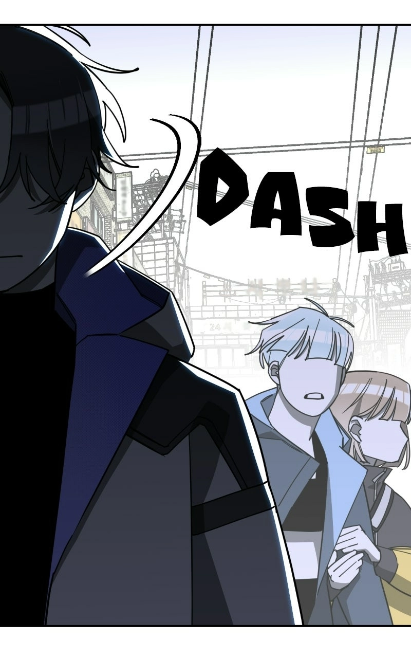 Full bloom of youth Chapter 21 page 33 - 