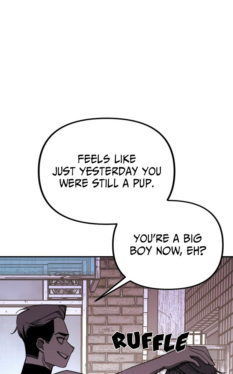 Full bloom of youth Chapter 21 page 38 - 