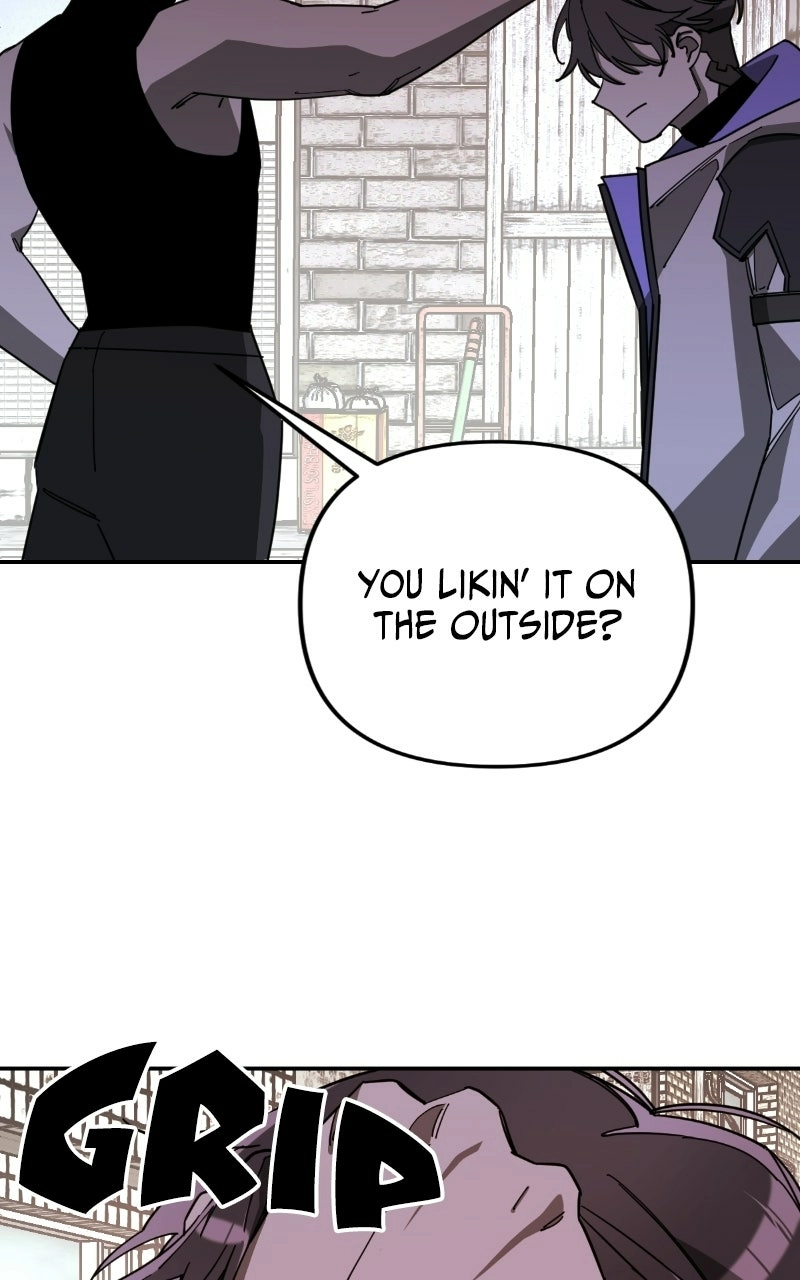 Full bloom of youth Chapter 21 page 39 - 