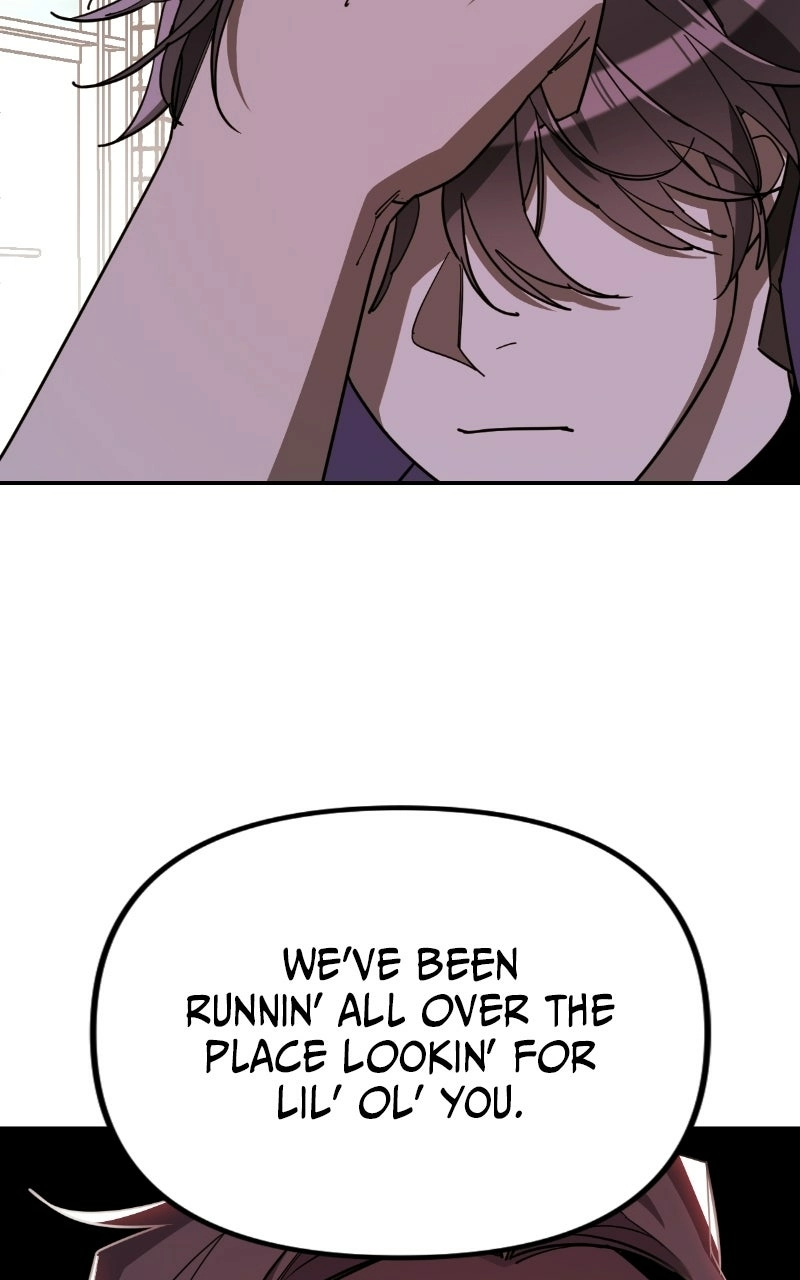 Full bloom of youth Chapter 21 page 40 - 