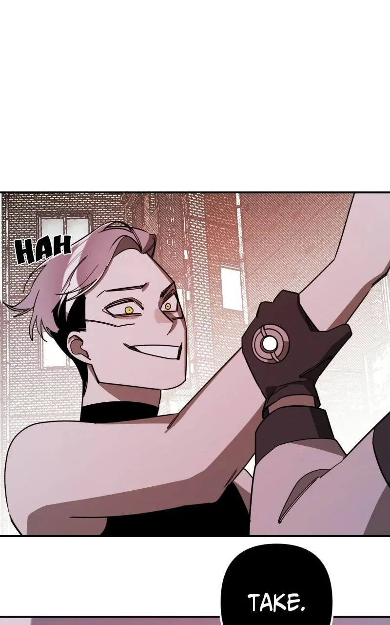 Full bloom of youth Chapter 21 page 44 - 