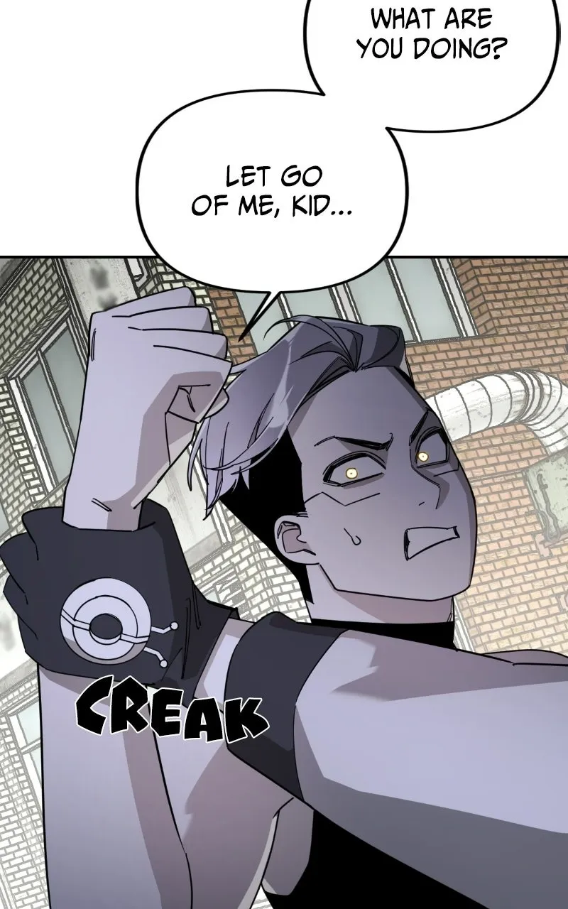 Full bloom of youth Chapter 21 page 48 - 