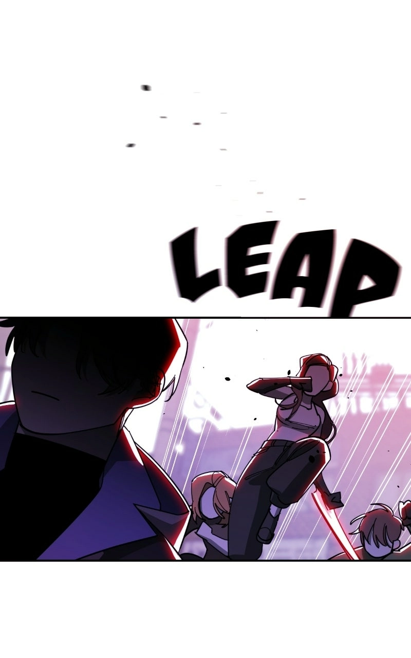 Full bloom of youth Chapter 21 page 57 - 